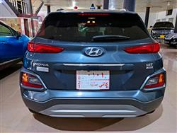 هیوندای کۆنا